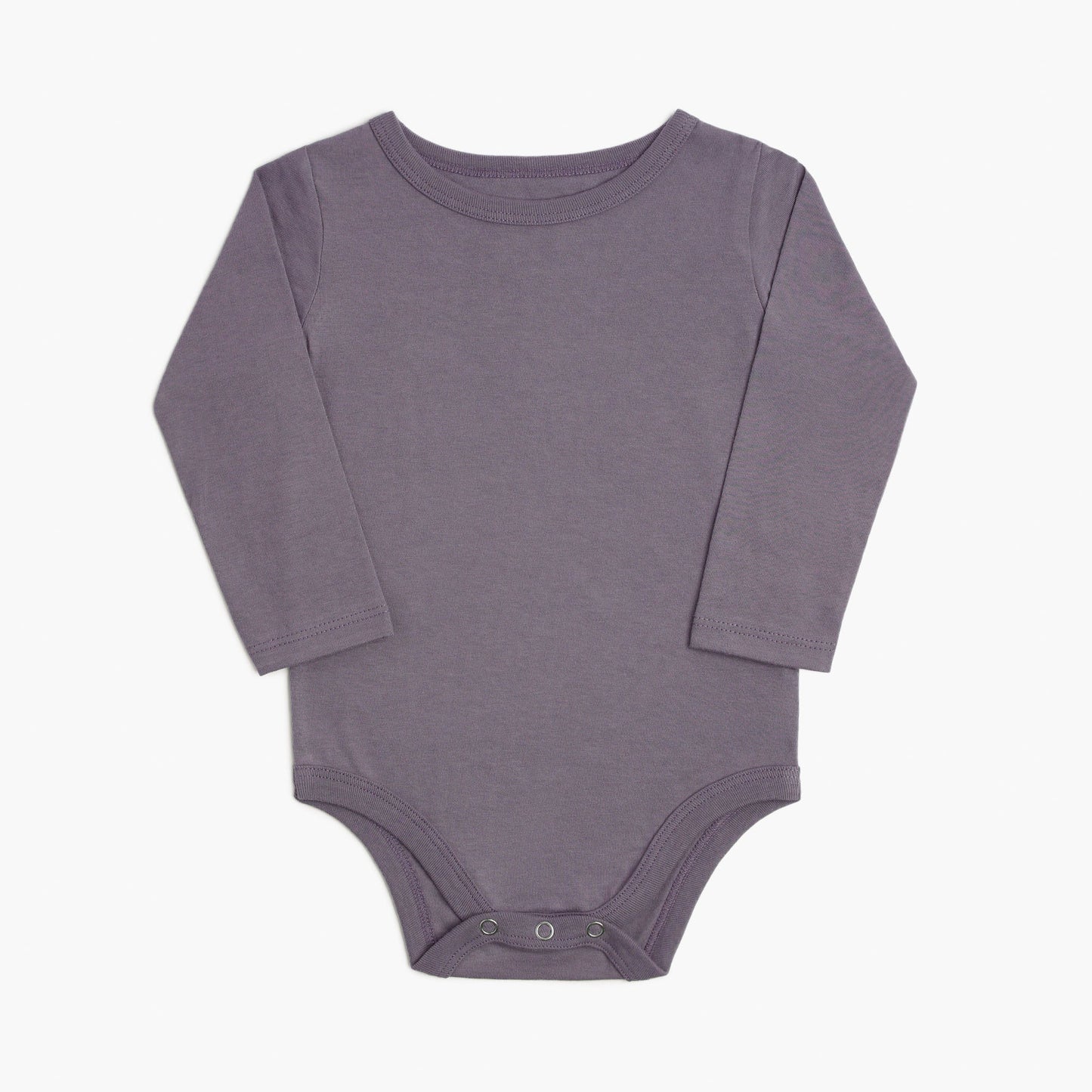 Infant & Toddler Long-Sleeve Bodysuit - Cloud Collection