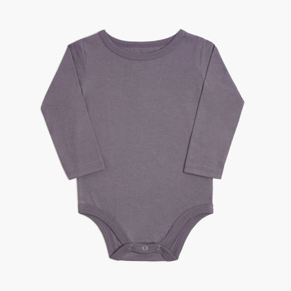 Infant & Toddler Long-Sleeve Bodysuit - Cloud Collection