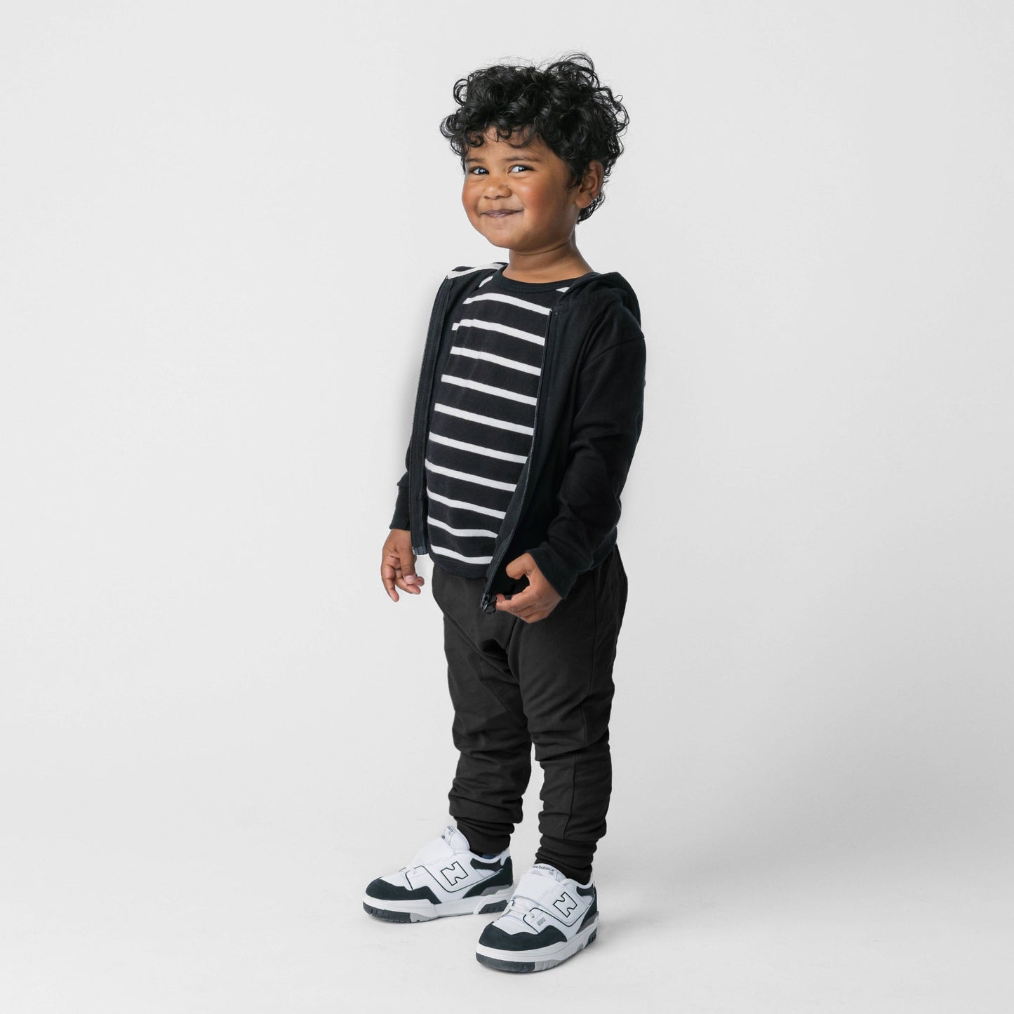 Organic Cotton Lounge Pants – Cloud Collection