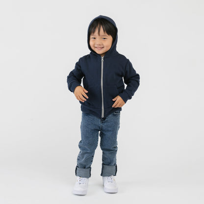 Organic Cotton Denim Pants – Babysoft Collection