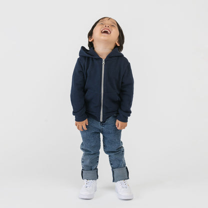 Organic Cotton Denim Pants – Babysoft Collection