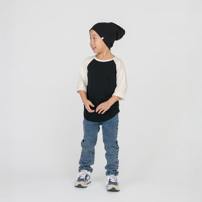 Organic Cotton Denim Pants – Babysoft Collection