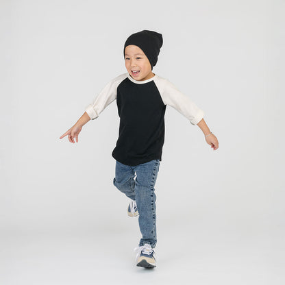 Organic Cotton Denim Pants – Babysoft Collection