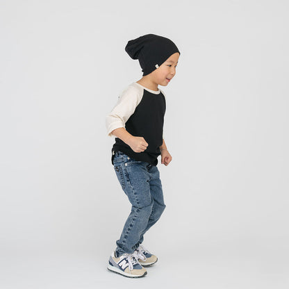Organic Cotton Denim Pants – Babysoft Collection