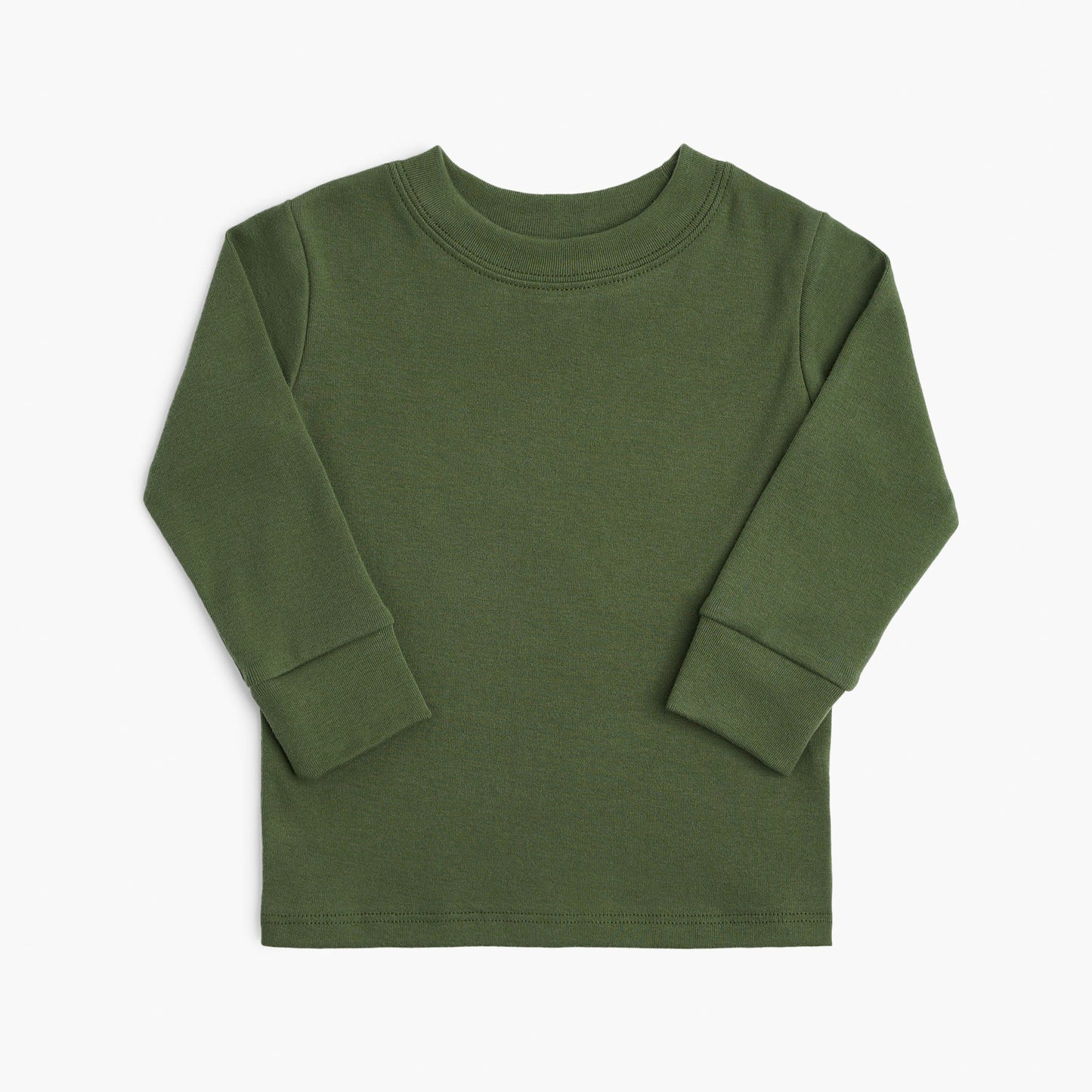 Organic Cotton Crewneck Sweatshirt – Dreamy Collection