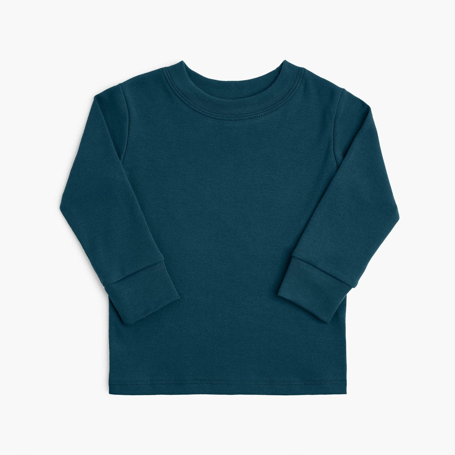 Organic Cotton Crewneck Sweatshirt – Dreamy Collection
