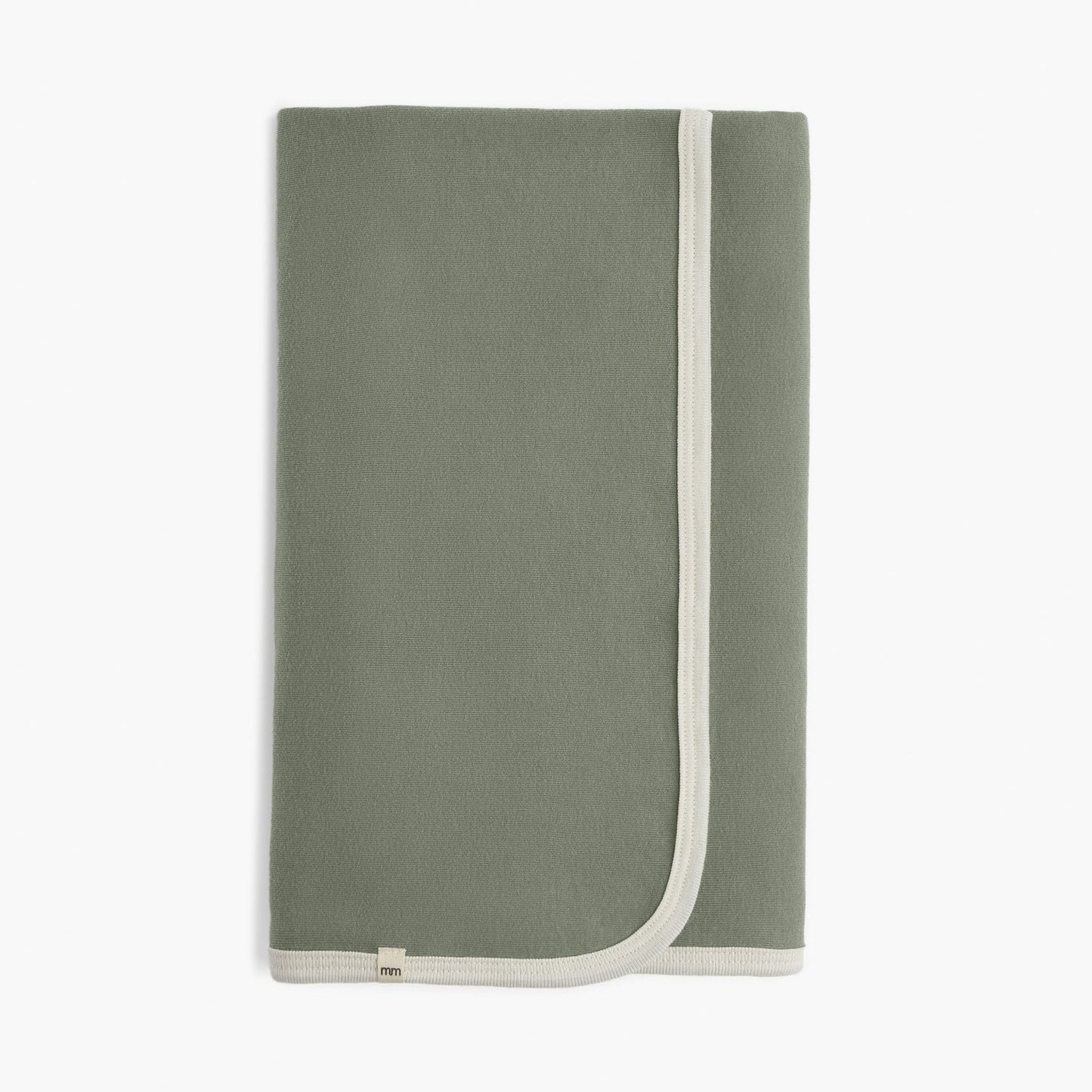 Organic Cotton Blanket – Dreamy Cuddle Collection