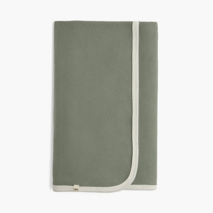 Organic Cotton Blanket – Dreamy Cuddle Collection