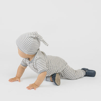 Organic Cotton Baby Beanie – Dreamy Collection