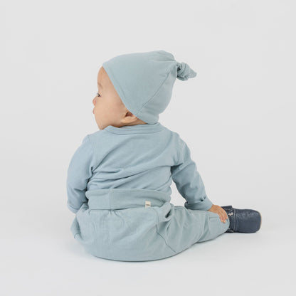 Organic Cotton Baby Beanie – Dreamy Collection