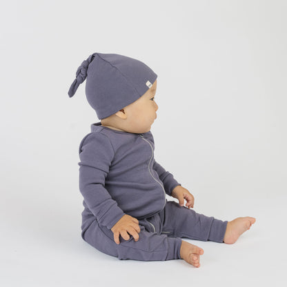 Organic Cotton Baby Beanie – Dreamy Collection