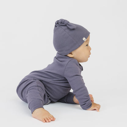 Organic Cotton Baby Beanie – Dreamy Collection