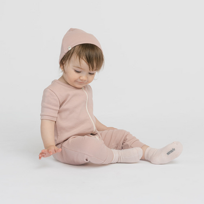 Organic Cotton Baby Beanie – Dreamy Collection
