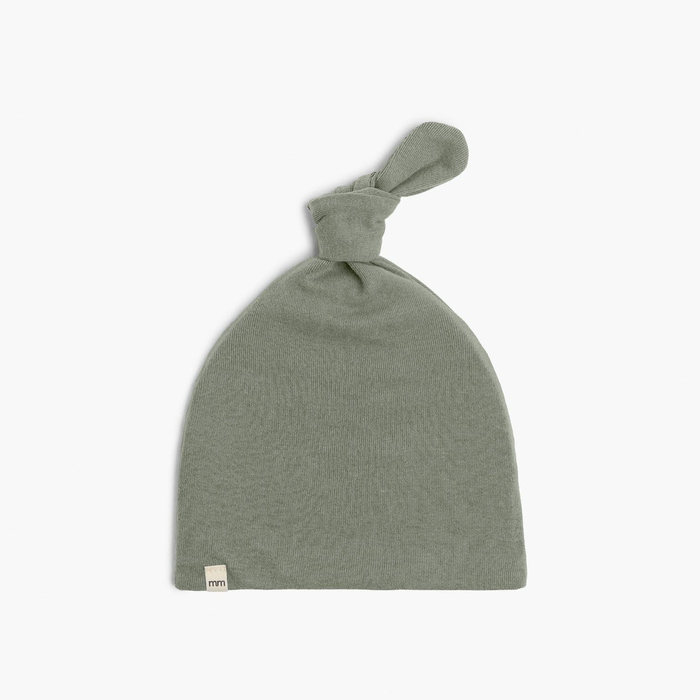 Organic Cotton Baby Beanie – Dreamy Collection