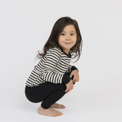 Organic Cotton Kids Pajamas – Dreamy Collection