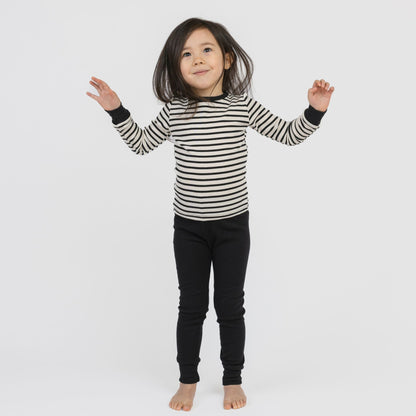 Organic Cotton Kids Pajamas – Dreamy Collection