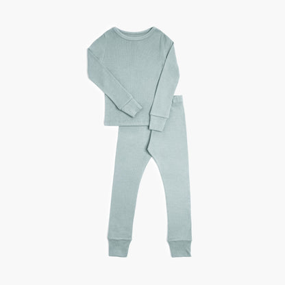 Organic Cotton Kids Pajamas – Dreamy Collection