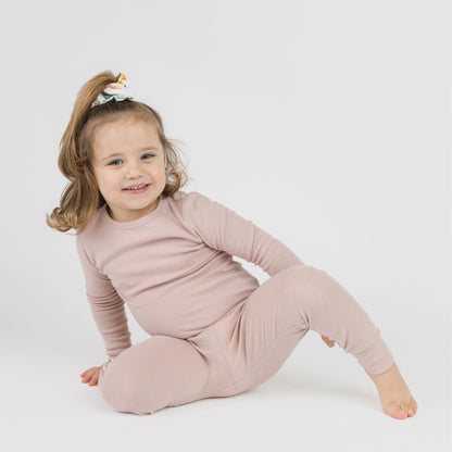 Organic Cotton Kids Pajamas – Dreamy Collection