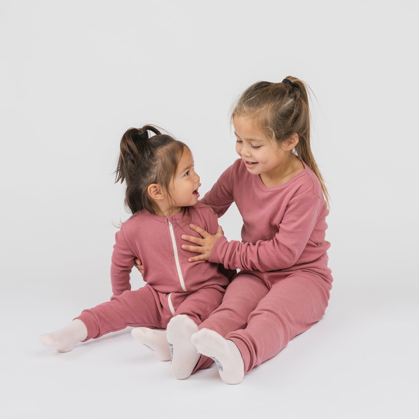 Organic Cotton Kids Pajamas – Dreamy Collection
