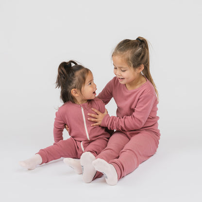 Organic Cotton Kids Pajamas – Dreamy Collection