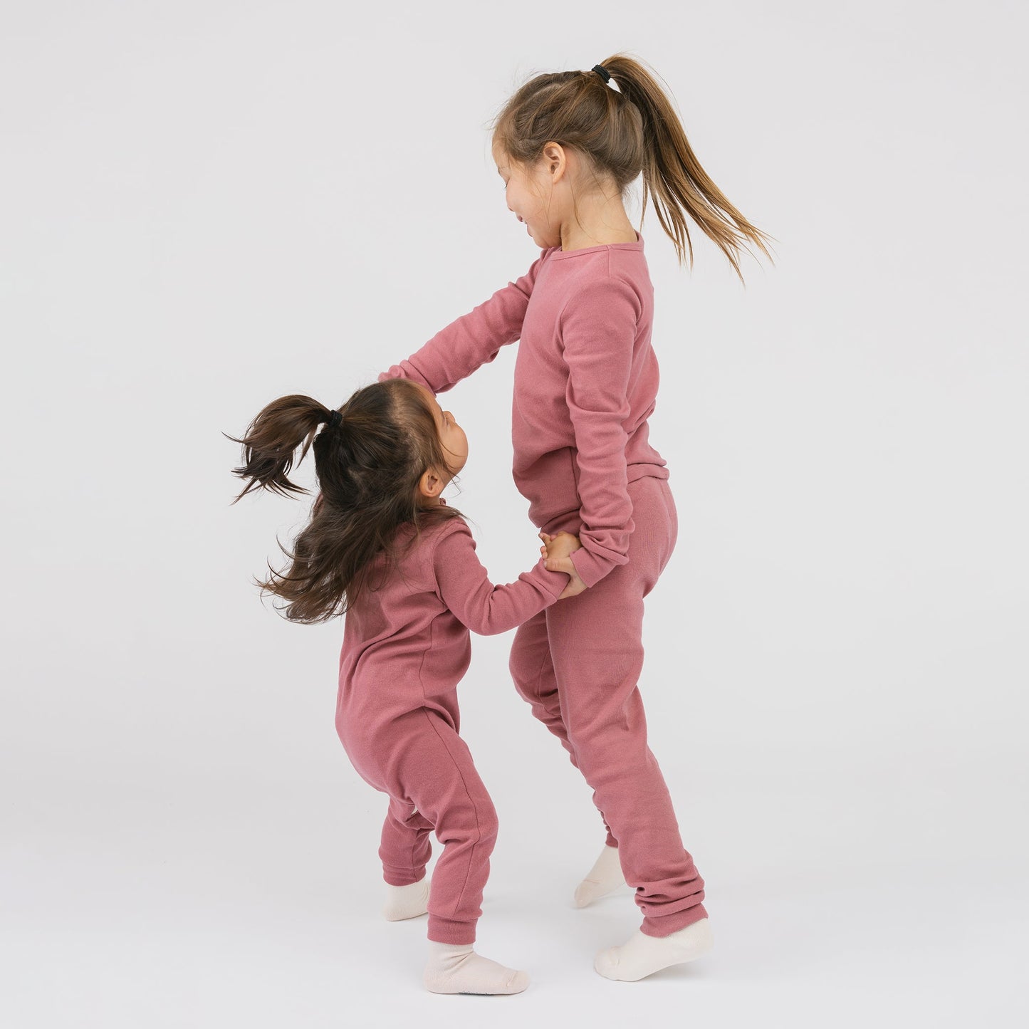 Organic Cotton Kids Pajamas – Dreamy Collection