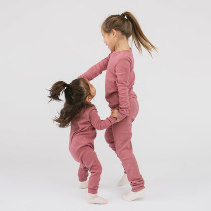 Organic Cotton Kids Pajamas – Dreamy Collection