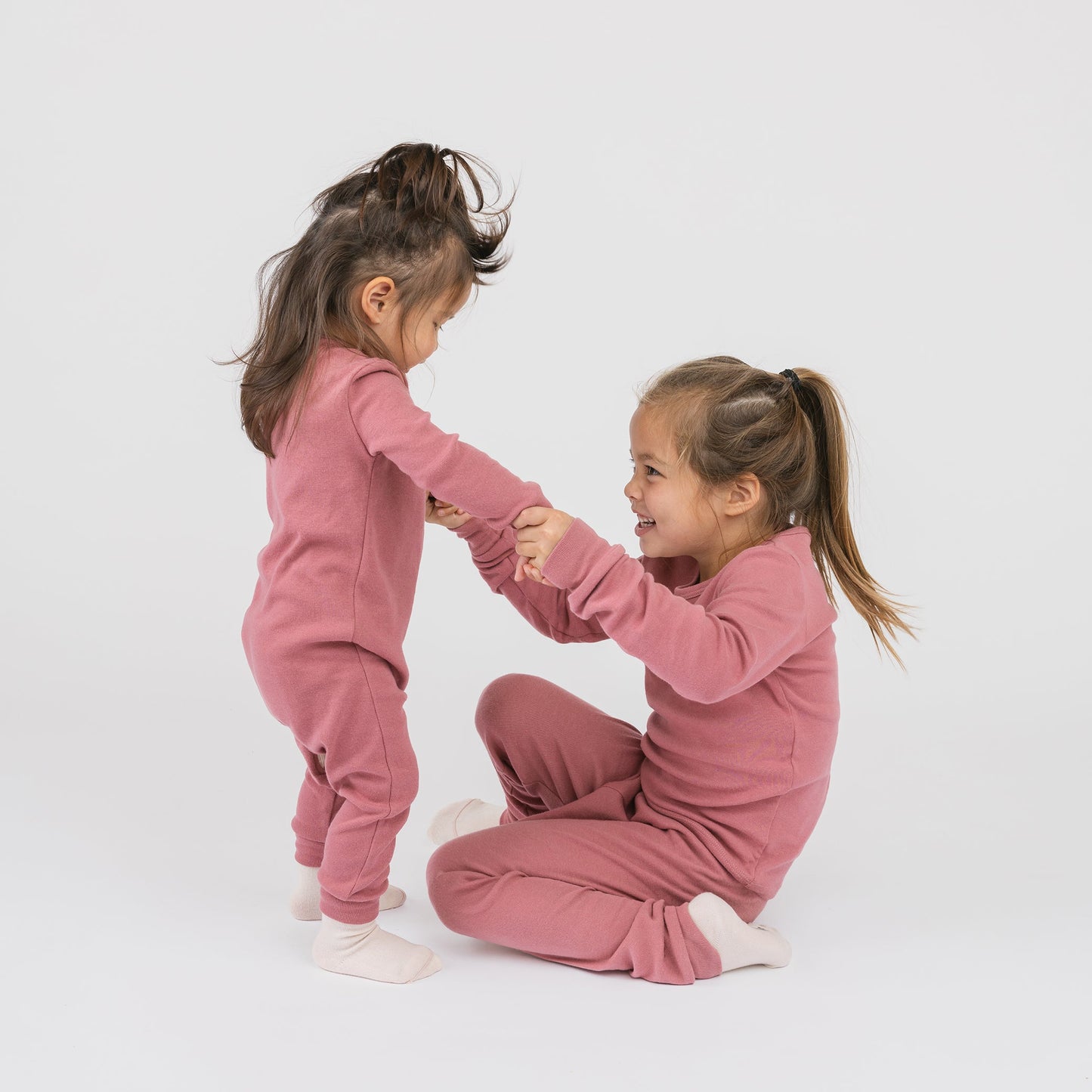Organic Cotton Kids Pajamas – Dreamy Collection