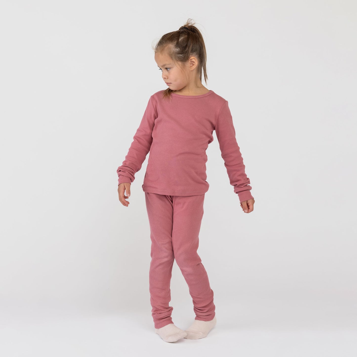 Organic Cotton Kids Pajamas – Dreamy Collection