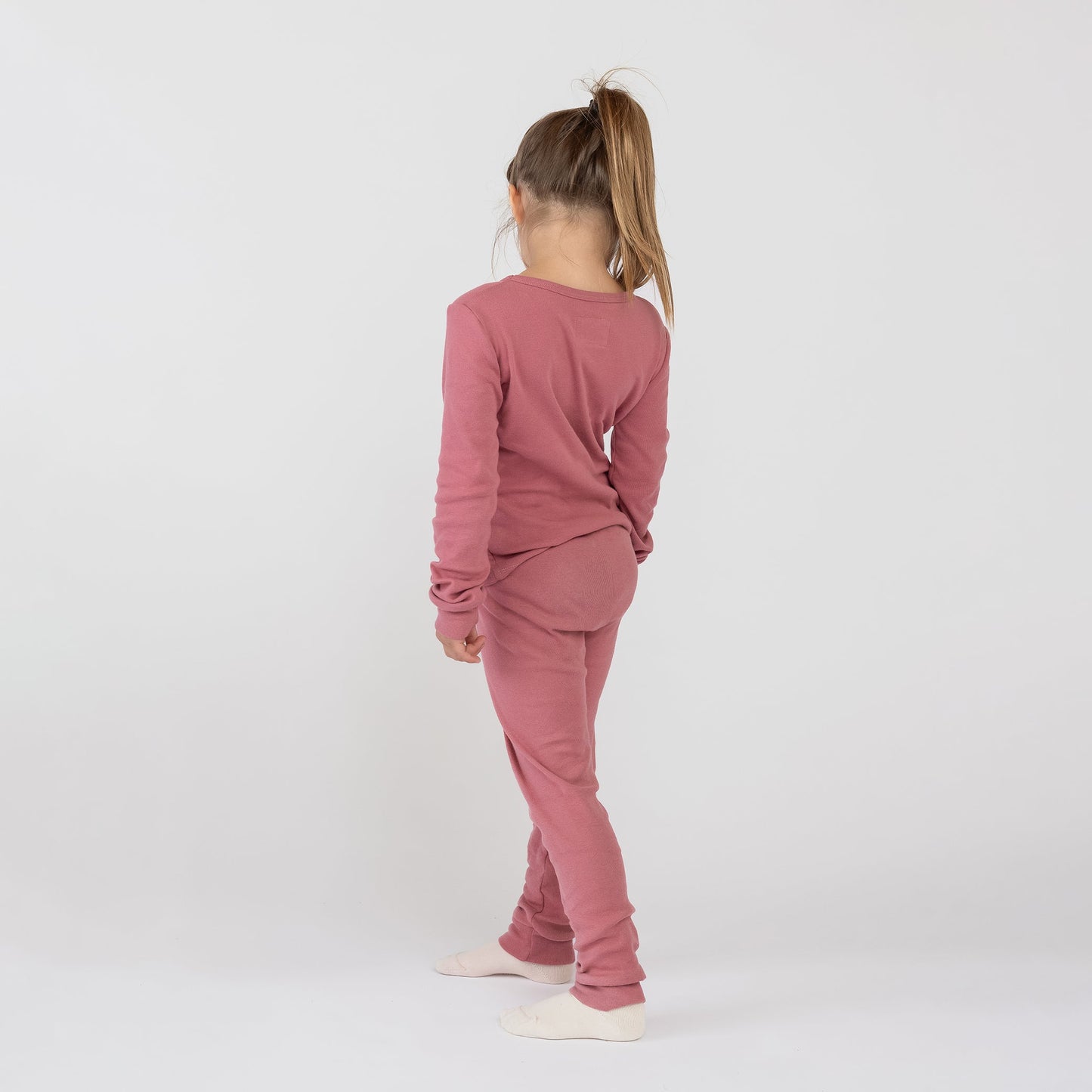 Organic Cotton Kids Pajamas – Dreamy Collection