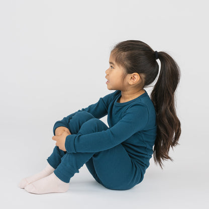 Organic Cotton Kids Pajamas – Dreamy Collection