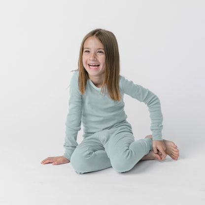 Organic Cotton Kids Pajamas – Dreamy Collection