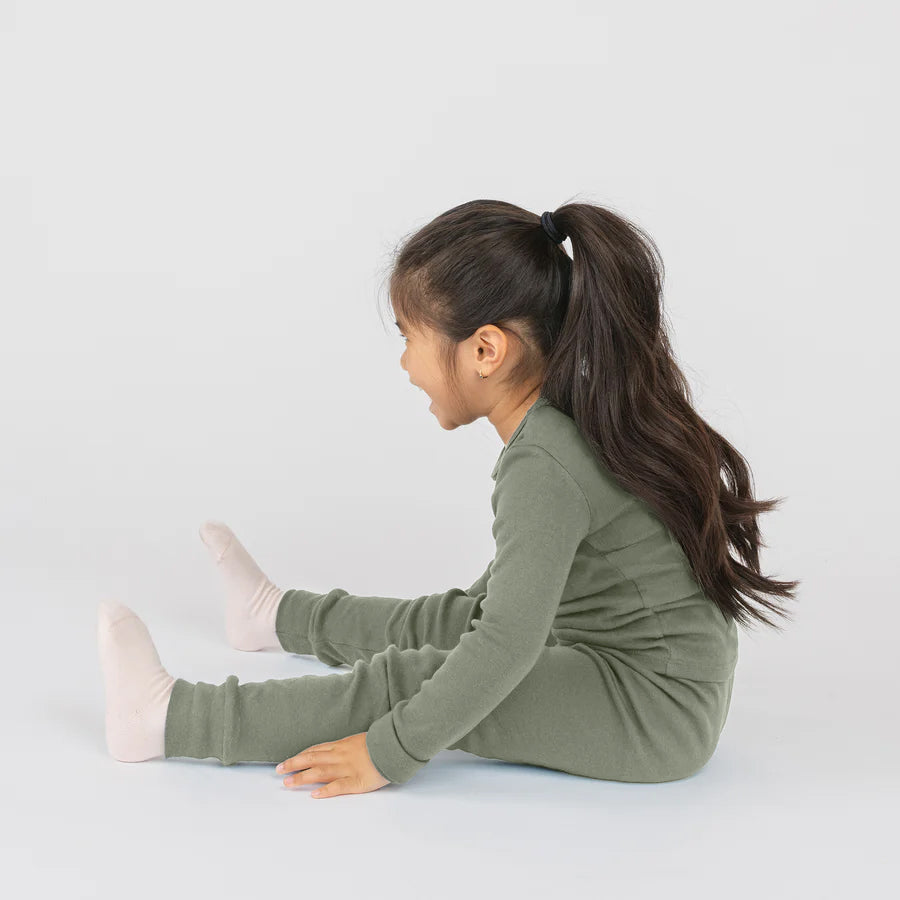 Organic Cotton Kids Pajamas – Dreamy Collection