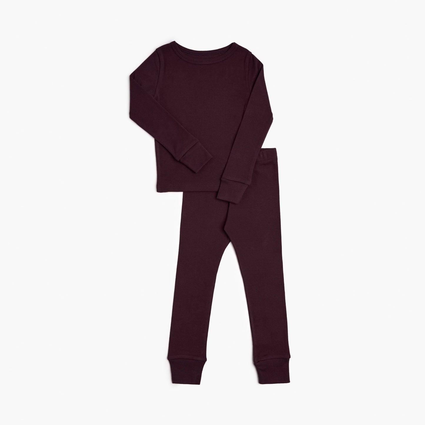 Organic Cotton Kids Pajamas – Dreamy Collection