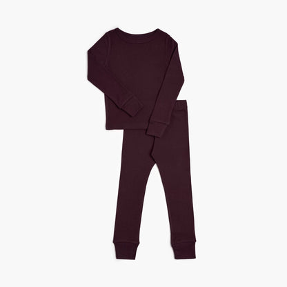Organic Cotton Kids Pajamas – Dreamy Collection