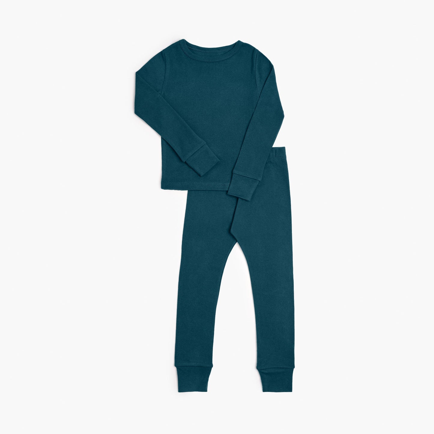 Organic Cotton Kids Pajamas – Dreamy Collection