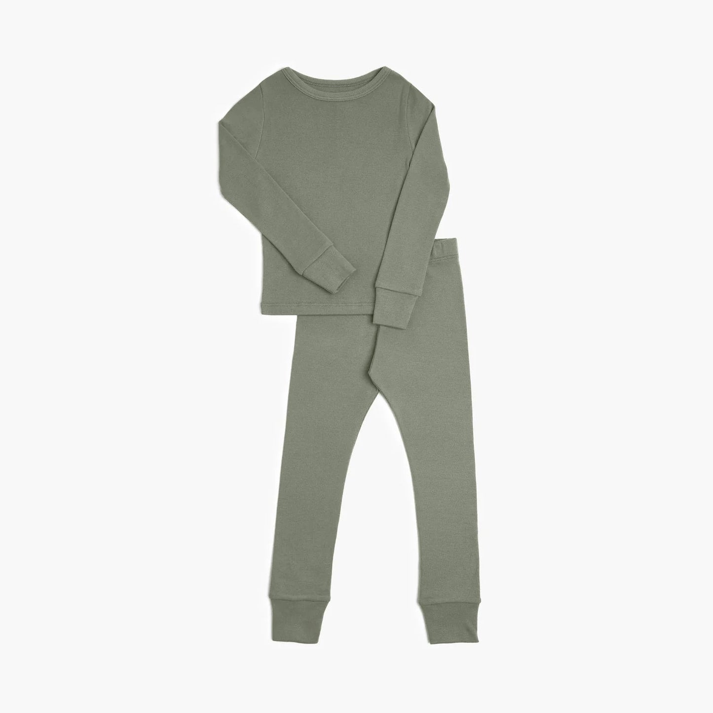 Organic Cotton Kids Pajamas – Dreamy Collection