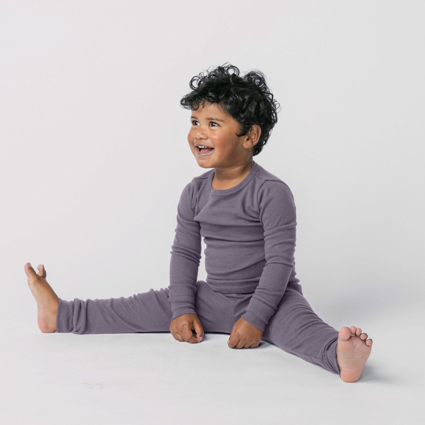 Organic Cotton Kids Pajamas – Dreamy Collection