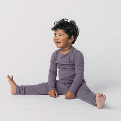 Organic Cotton Kids Pajamas – Dreamy Collection