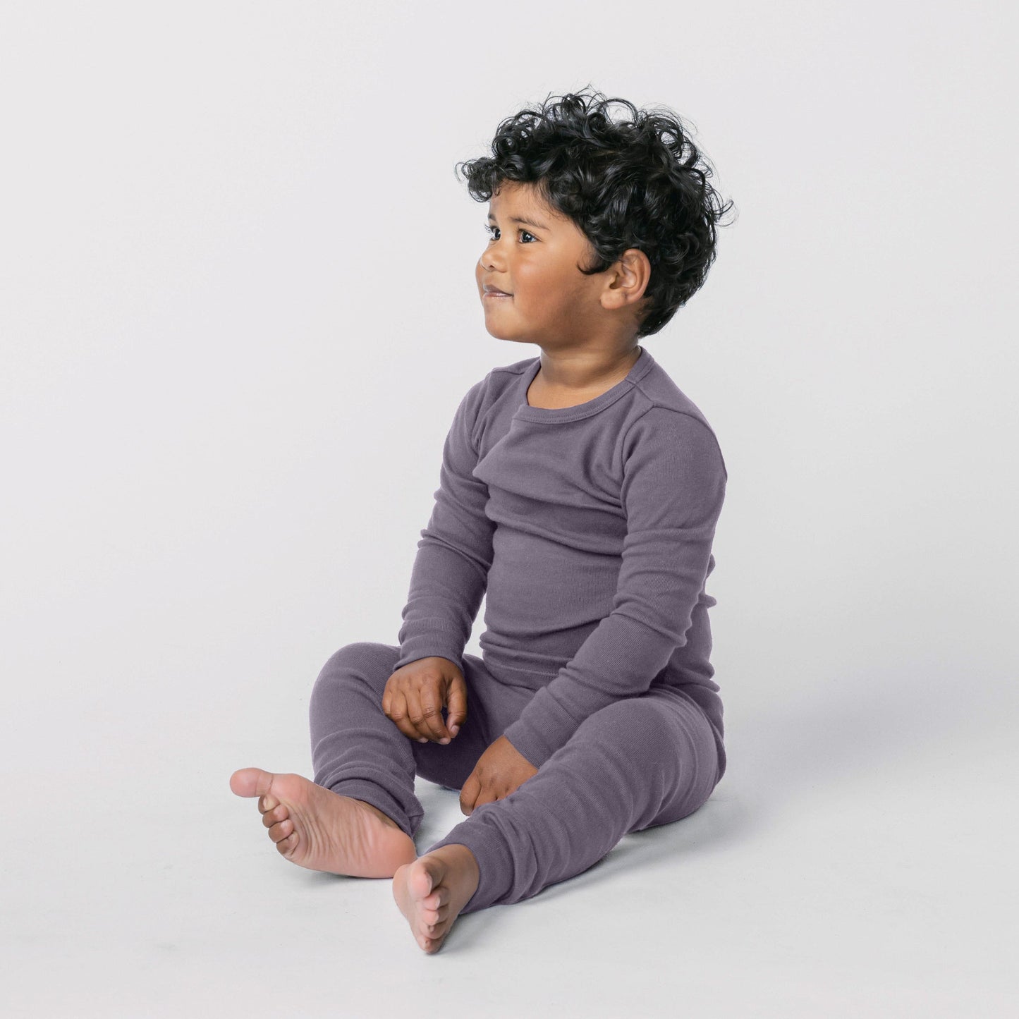 Organic Cotton Kids Pajamas – Dreamy Collection