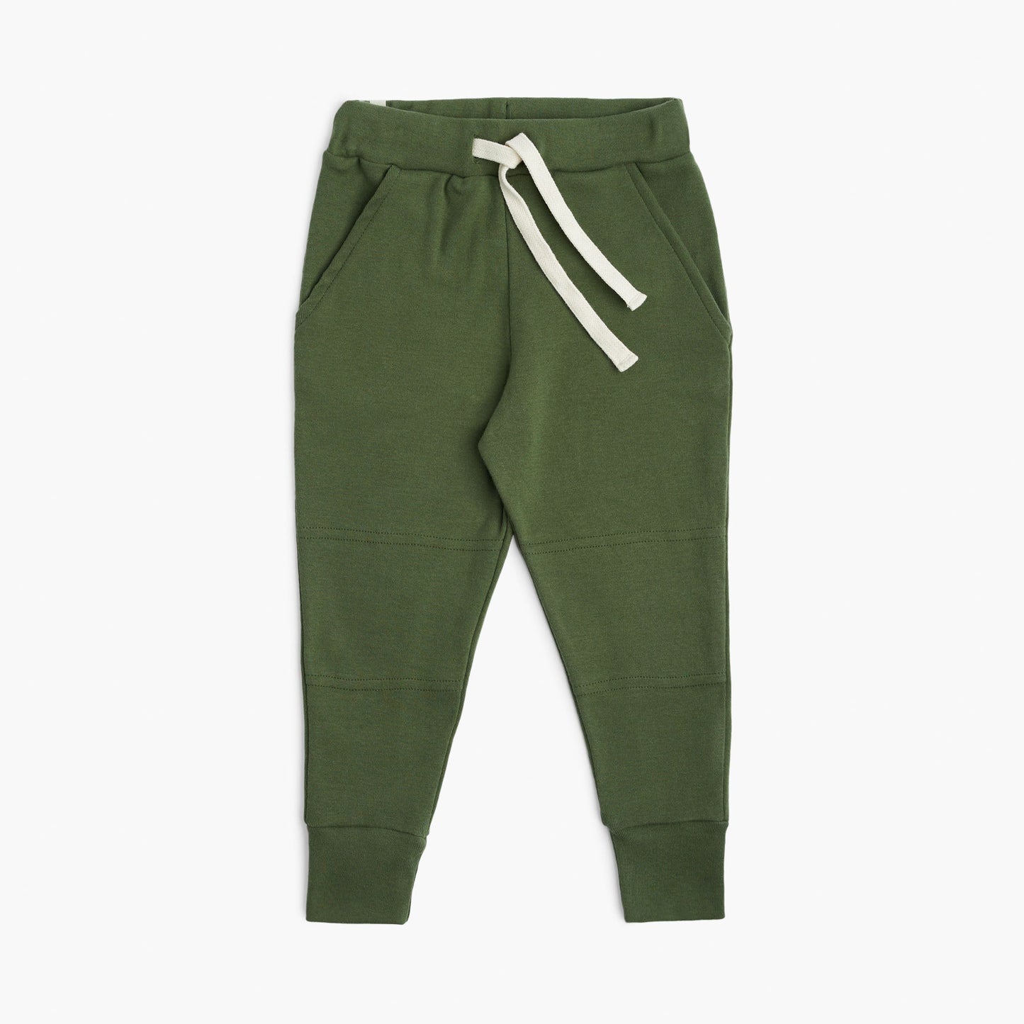 Organic Cotton Lounge Joggers – Dreamy Collection
