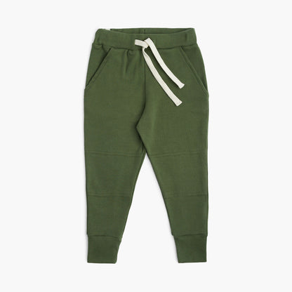 Organic Cotton Lounge Joggers – Dreamy Collection