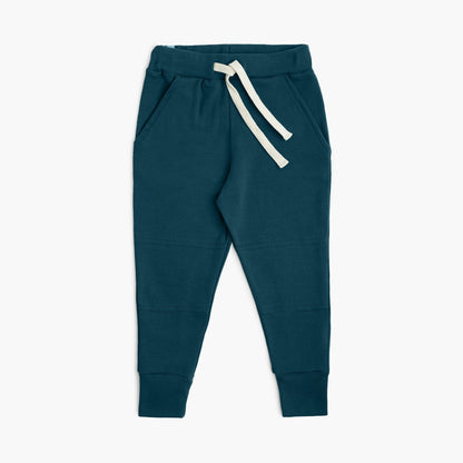 Organic Cotton Lounge Joggers – Dreamy Collection