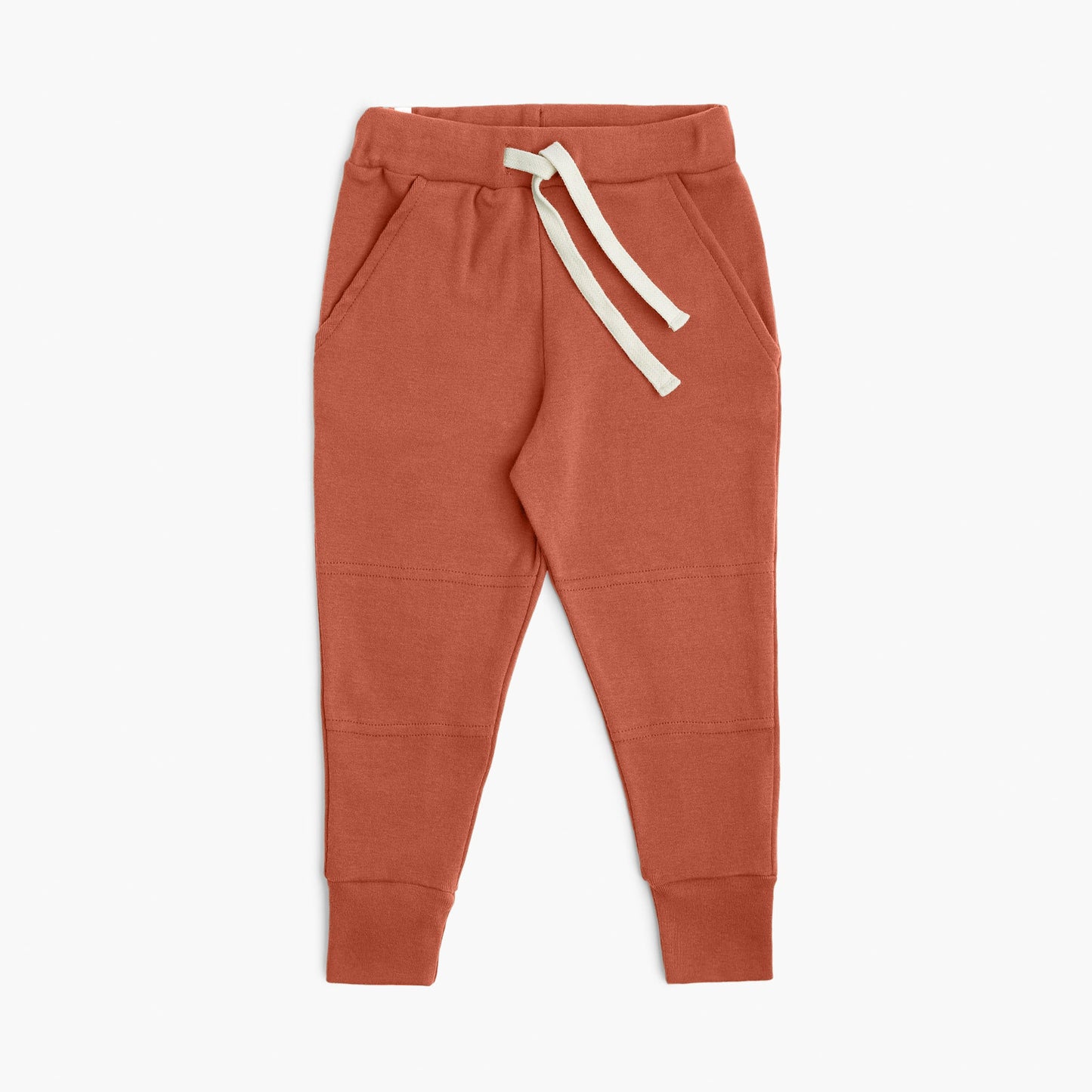 Organic Cotton Lounge Joggers – Dreamy Collection