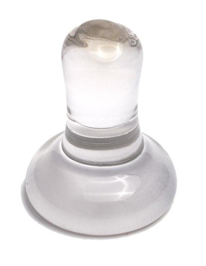 Hand-Crafted Glass Paint Mullers