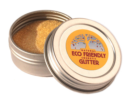 Biodegradable Glitter Set – Eco-Friendly Sparkle Pack for Crafts & Art