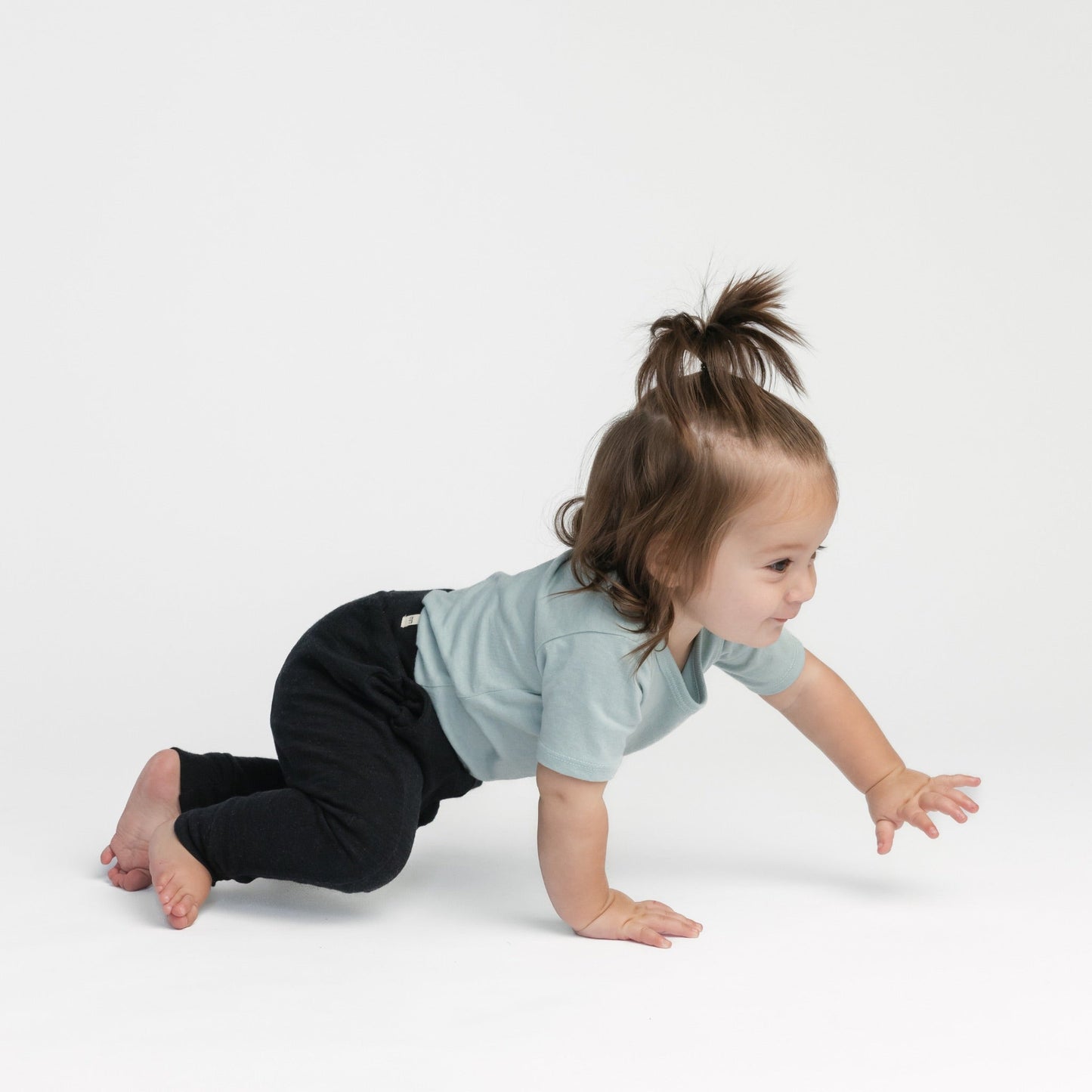 Organic Cotton Joggers – Mod Tie Collection