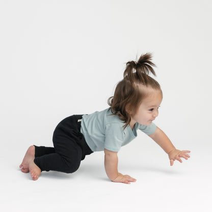 Organic Cotton Joggers – Mod Tie Collection