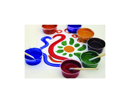 Natural Earth Paint Packets - Individual