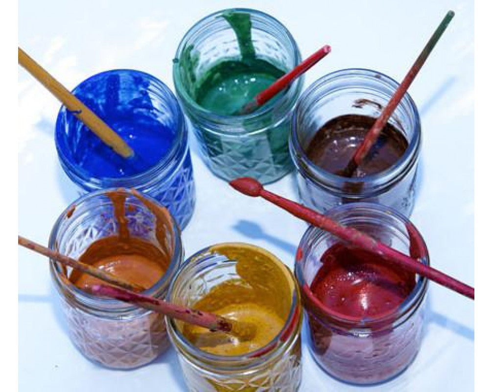 Natural Earth Paint Packets - Individual