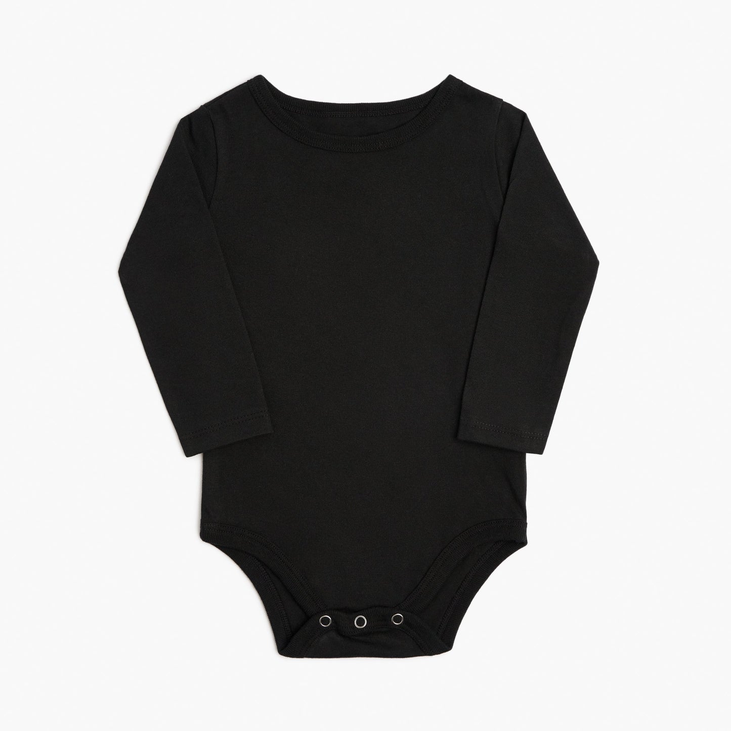 Infant & Toddler Long-Sleeve Bodysuit - Cloud Collection